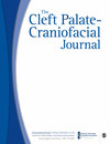 CLEFT PALATE-CRANIOFACIAL JOURNAL雜志封面